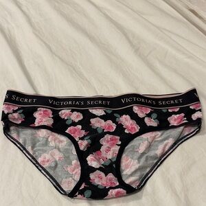 Victoria’s Secret hiphugger panty